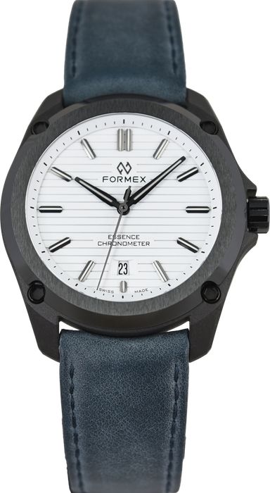 Formex Essence Leggera FortyThree Arctic White