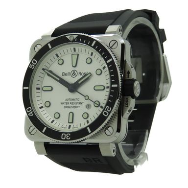 Bell & Ross BR03-92 Diver