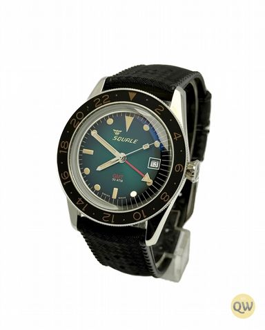 Squale Sub 39 GMT