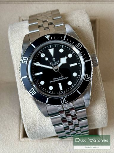 Tudor Black Bay ref 7941A1A0NU DR01362