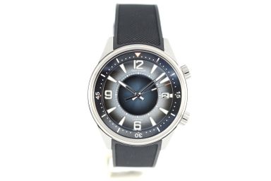 Jaeger-LeCoultre Polaris ‘Ocean Grey Dial’