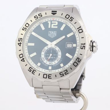 TAG Heuer Formula 1 WAZ2014.BA0843 | Box & Papers | 2017