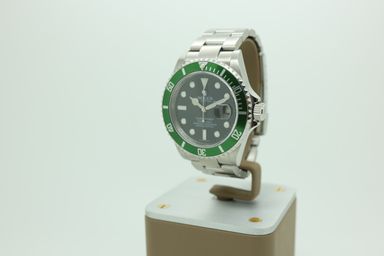 Rolex Submariner 16610LV As new