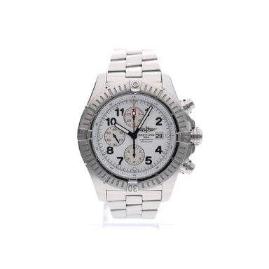 Breitling Super Avenger A13370 - Automatic Watch