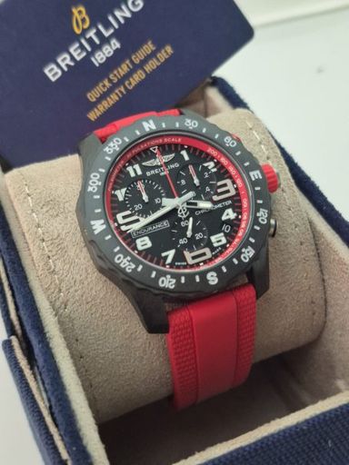 Breitling Endurance Pro